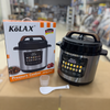 Kolax 8L Electric Pressure Cooker 91561