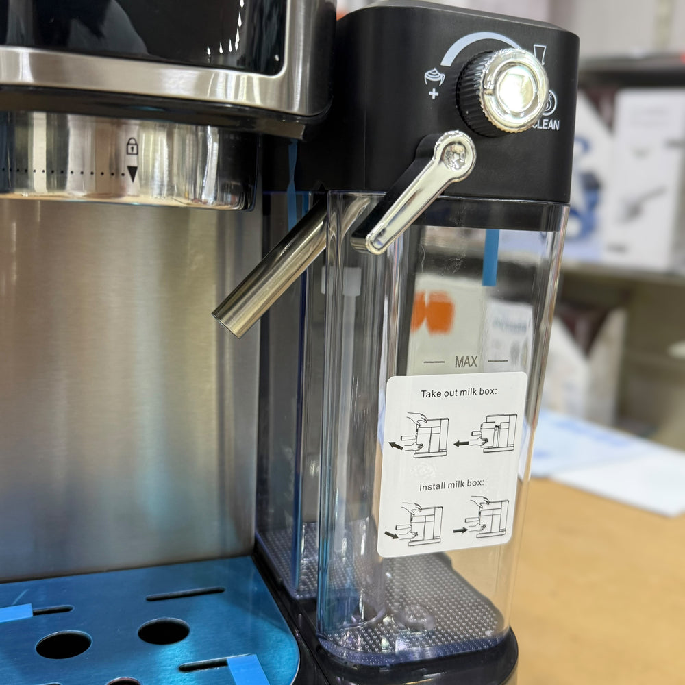Goldenmann Espresso Coffee Machine