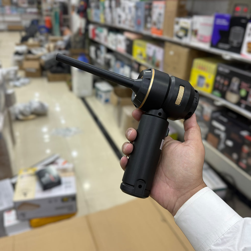 MDHL Car Vacuum Cleaner & Blower Sw-121
