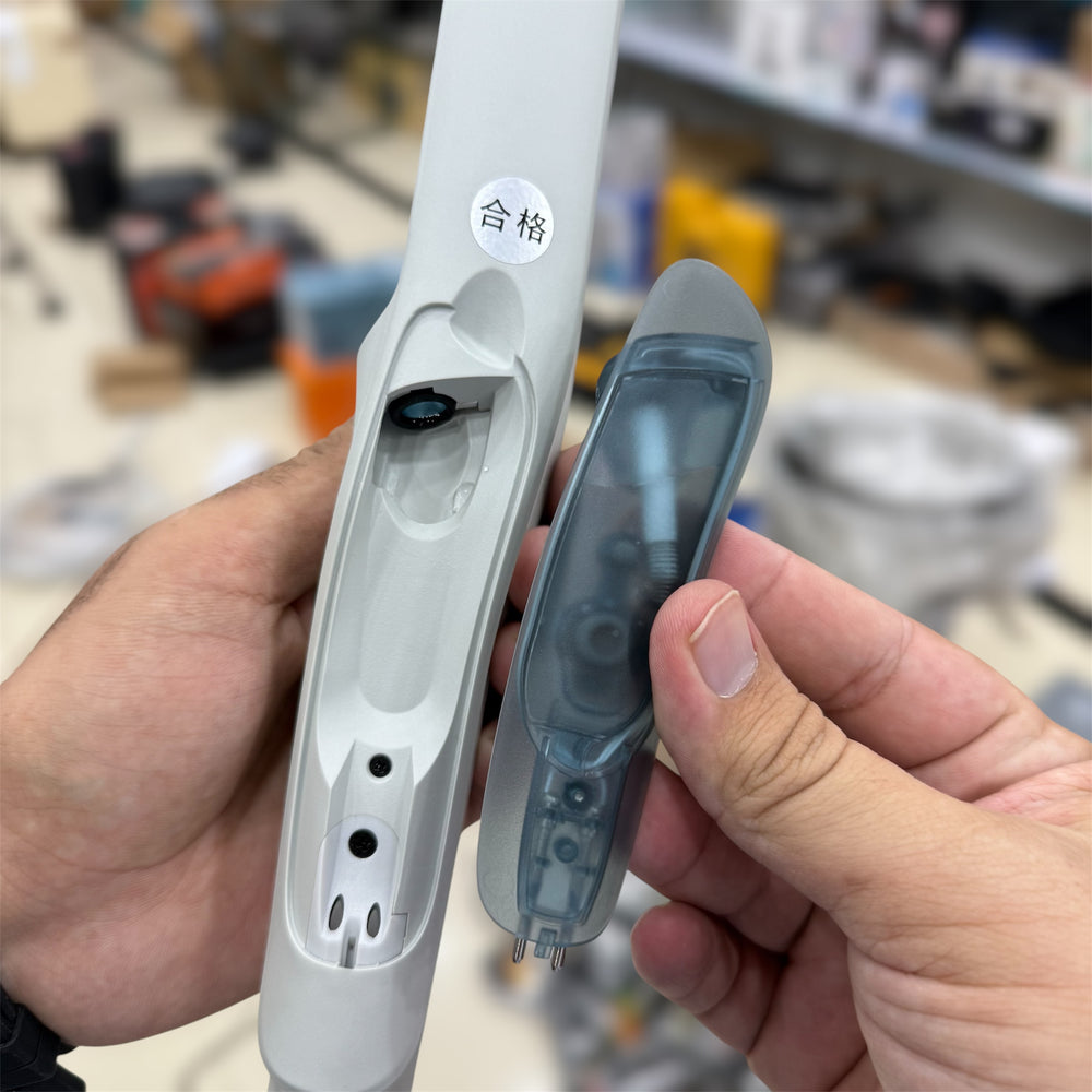 REMINGTON Hydraluxe Pro Straightener S9001CN