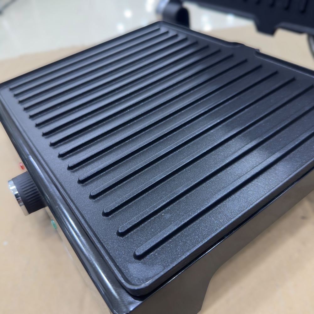 Kolax Electric Contact Grill 901758