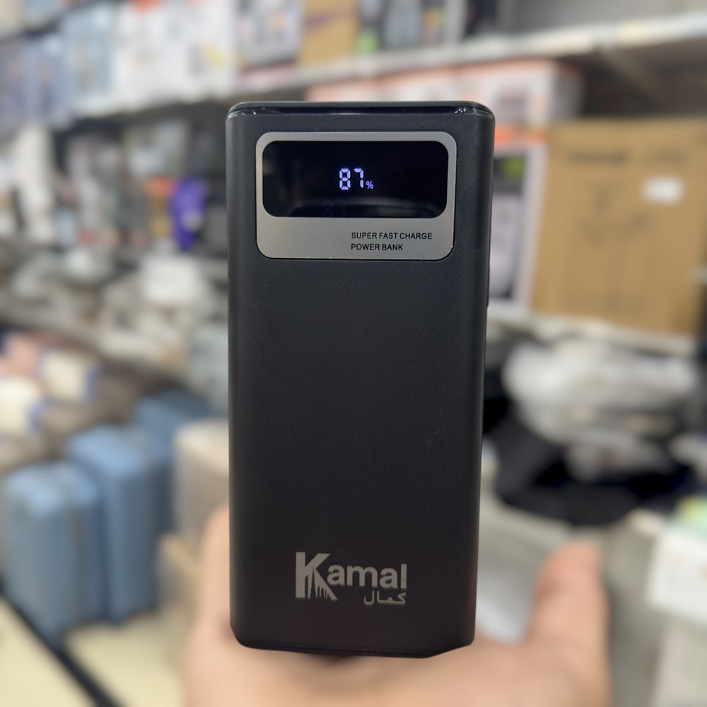 30000mAH Power Bank KPB33