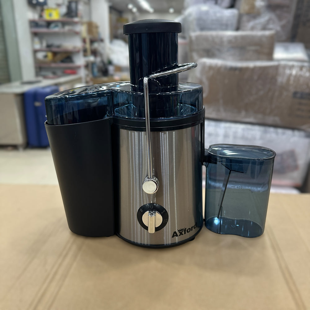 Axford Electric Juice Extractor