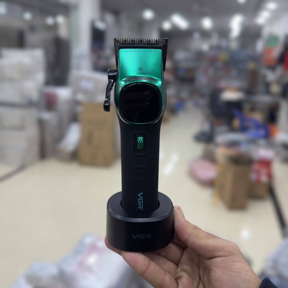 VGR Professional Hair Trimmer V-885C