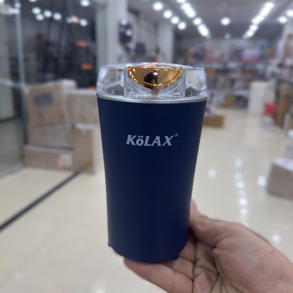 Kolax Mini coffee Grinder 801504