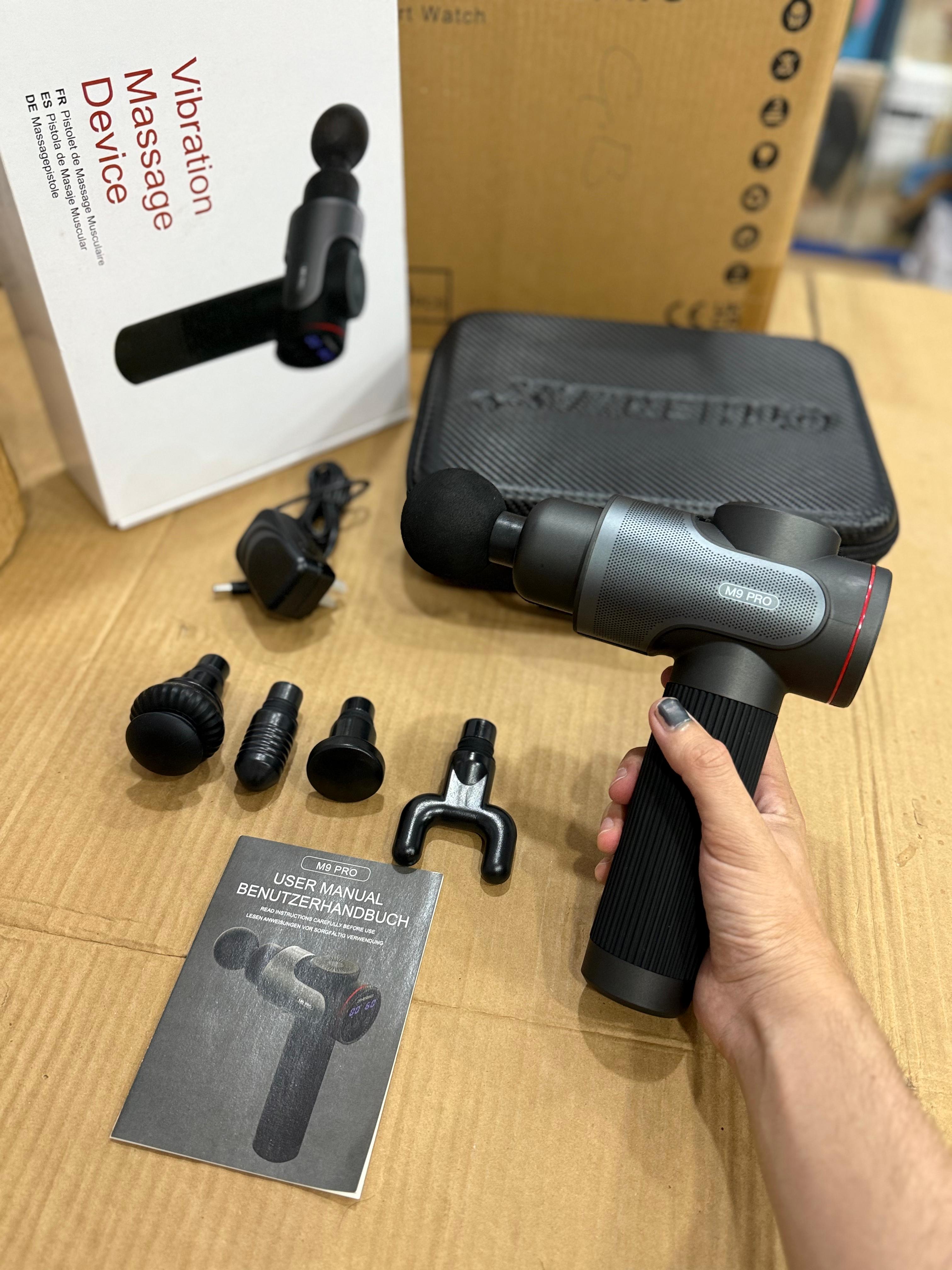 Original Europe Gum Massager