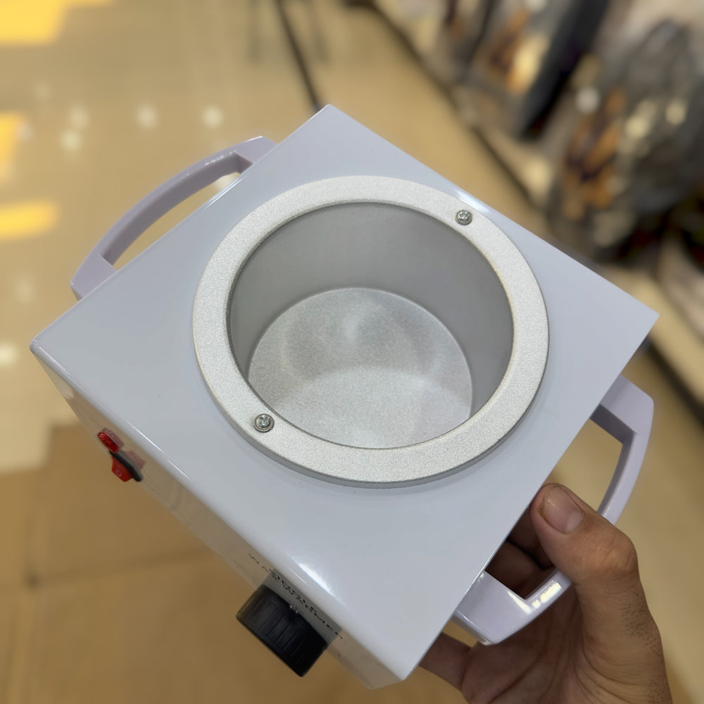 Single Wax Warmer for Beauty Care