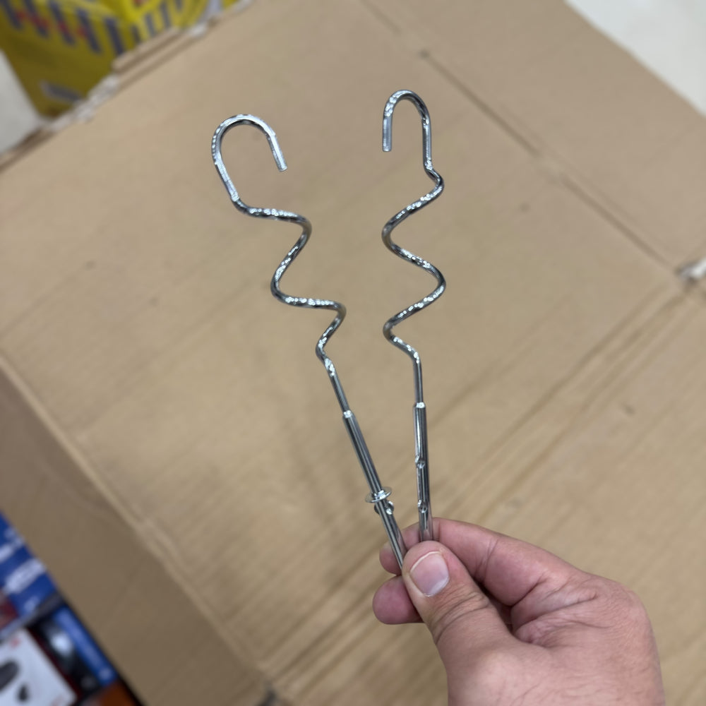 MILUX Malaysia Hand Mixer MHM-250