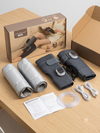 HY-XT669 Calf Massager