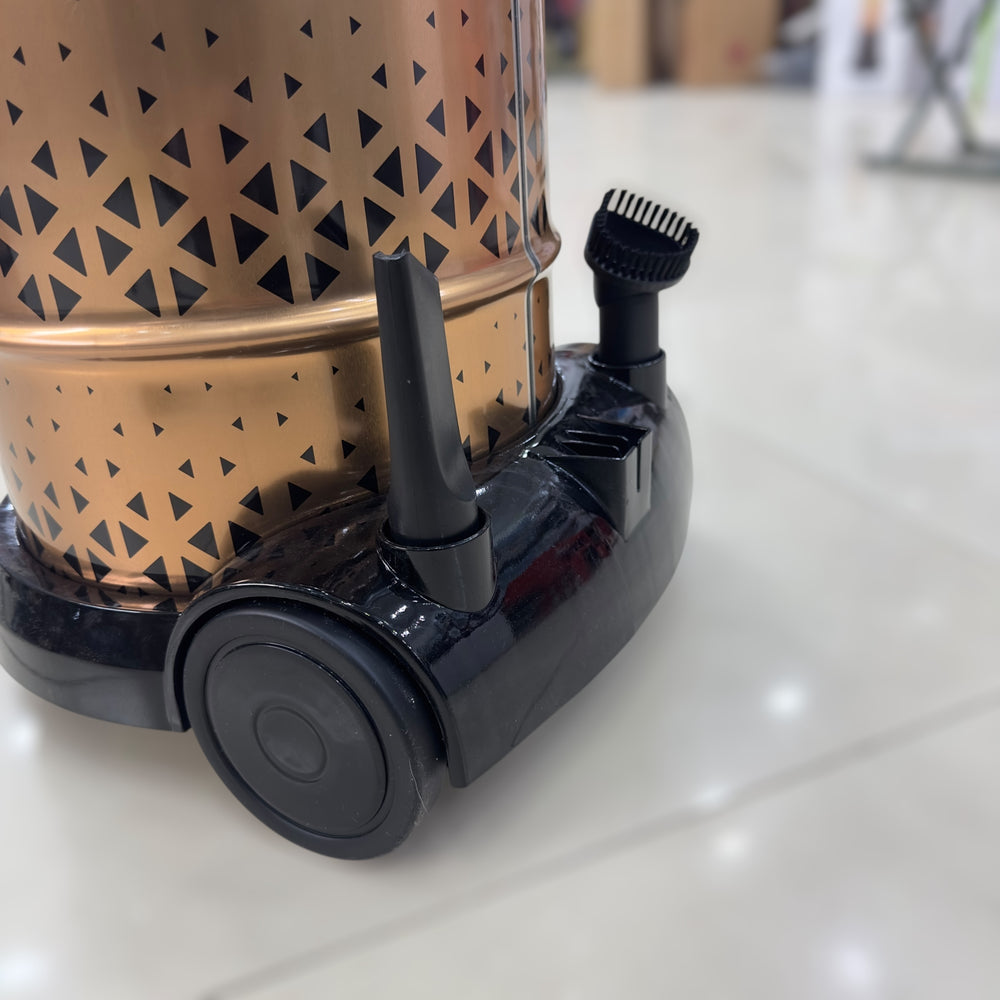 Geepas 2 in 1 Vacuum Cleaner 25L 19064