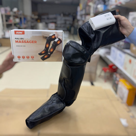 Mdhl Full Leg Massager MD-1685