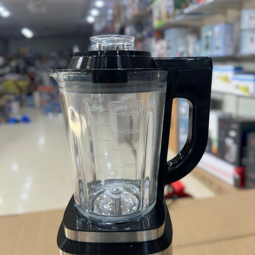 Uakeen Digital Blender With Grinder ZL-1313