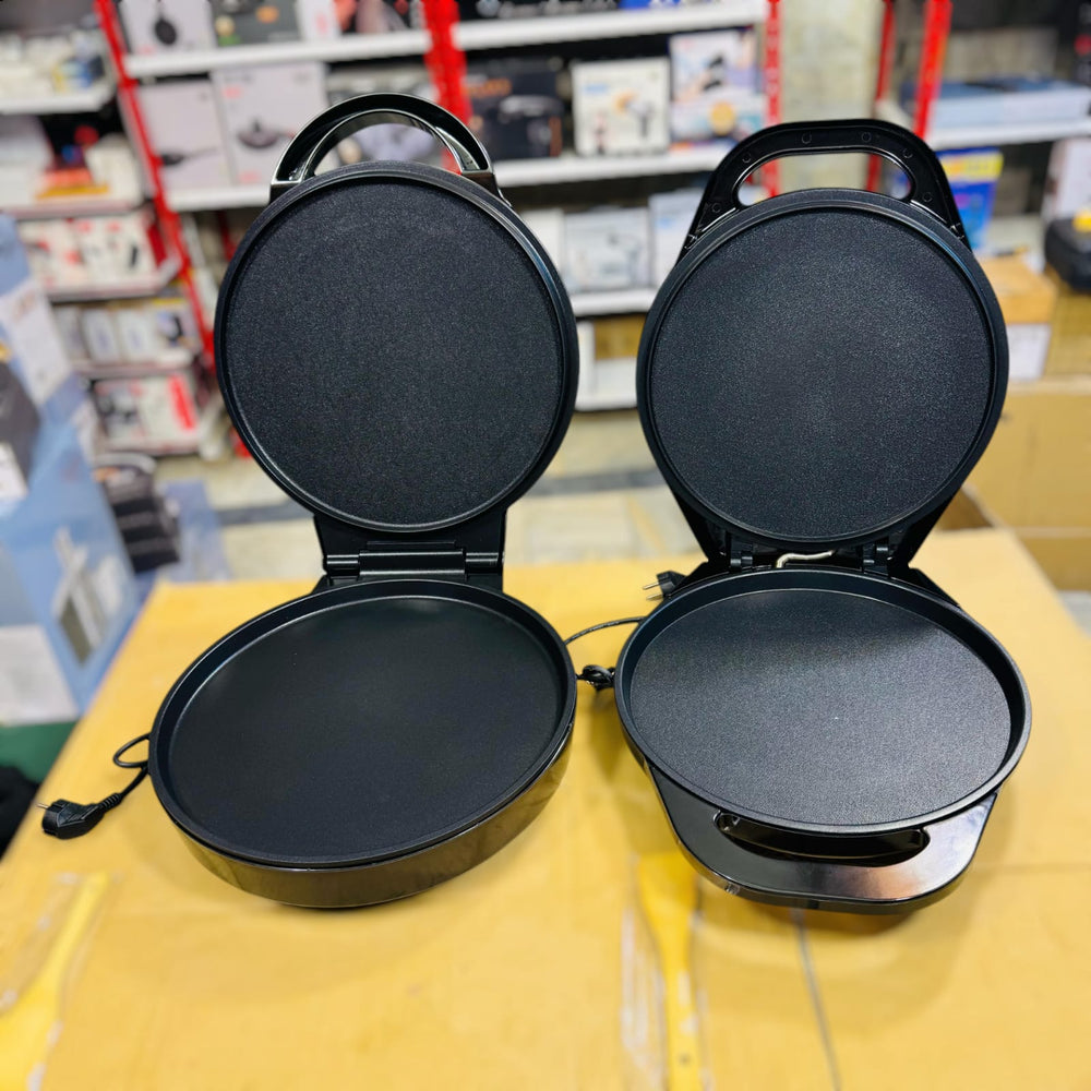 Geepas Electric Pan