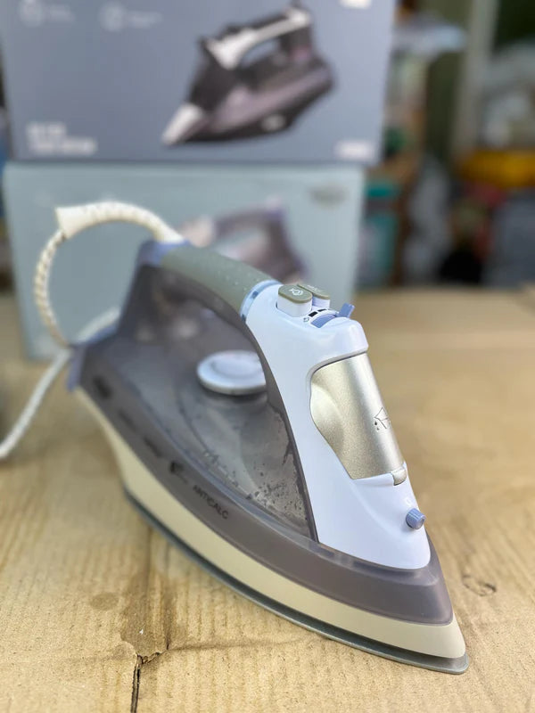 Uakeen Steam Iron ZL-817