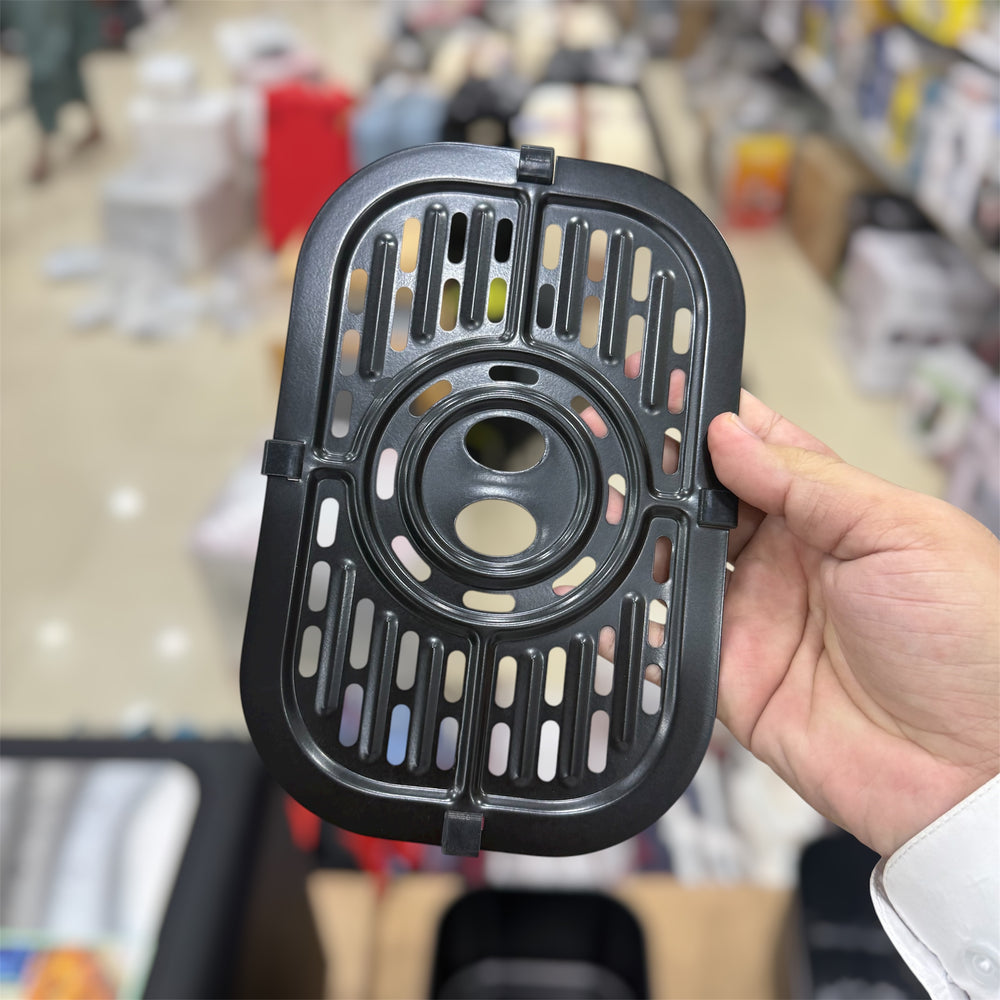 Geepas Vortex 7.5L Digital Air Fryer 37530