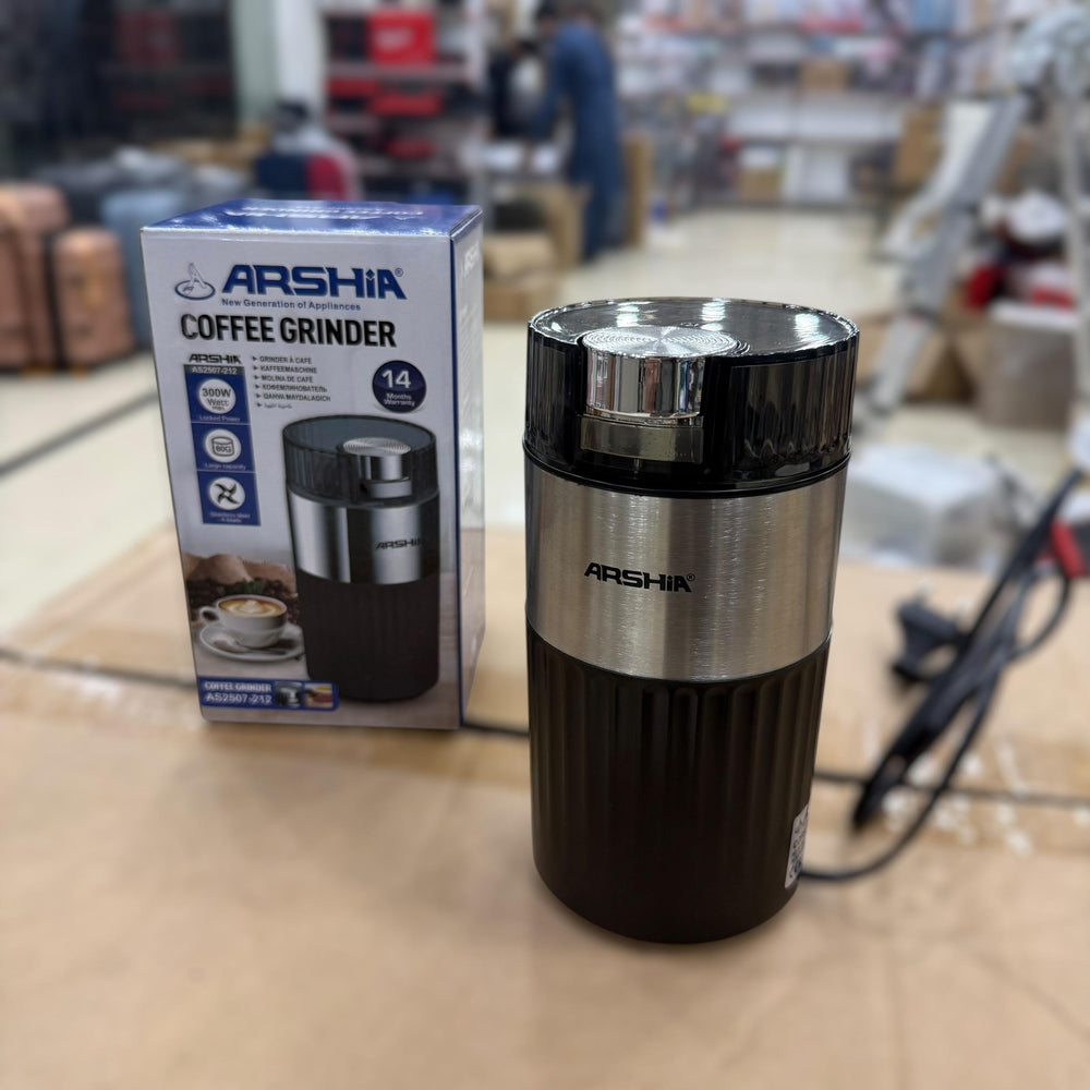 Arshia 50g Coffee Grinder AS2009-2004