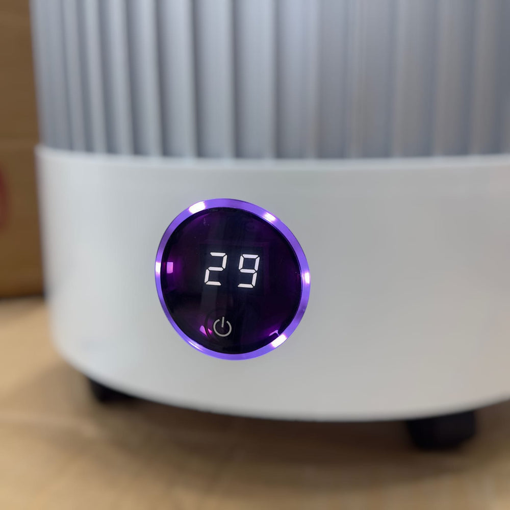 All Round Electric Heater XZ-NSB-260K X7-NSB-260KL