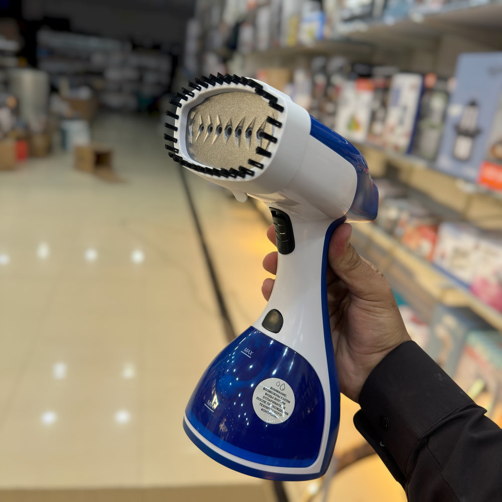 Vixter Handheld Garment Steamer GSH-1800