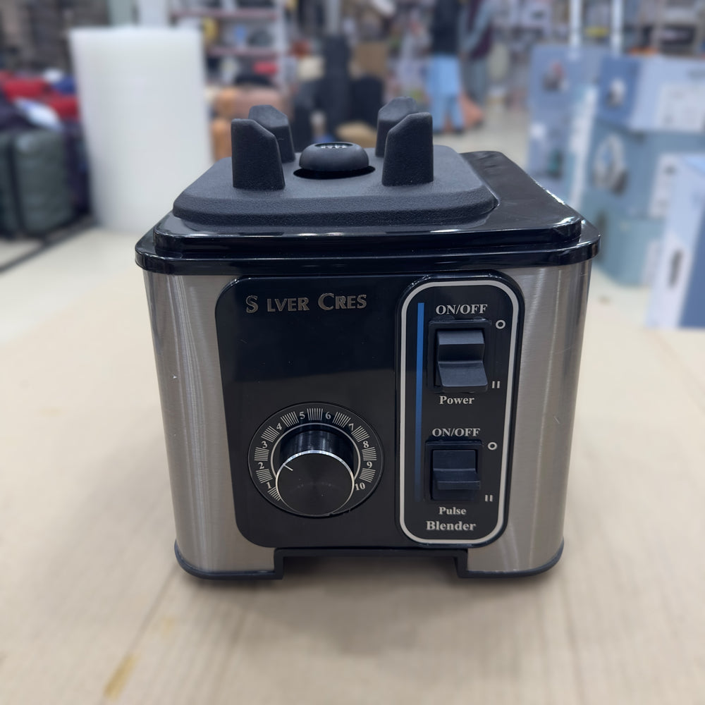 3 in 1 Powerful Blender Set SC-5542
