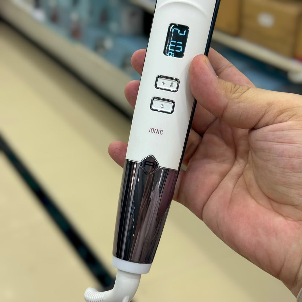 Rowenta Germany Hair Straightener
