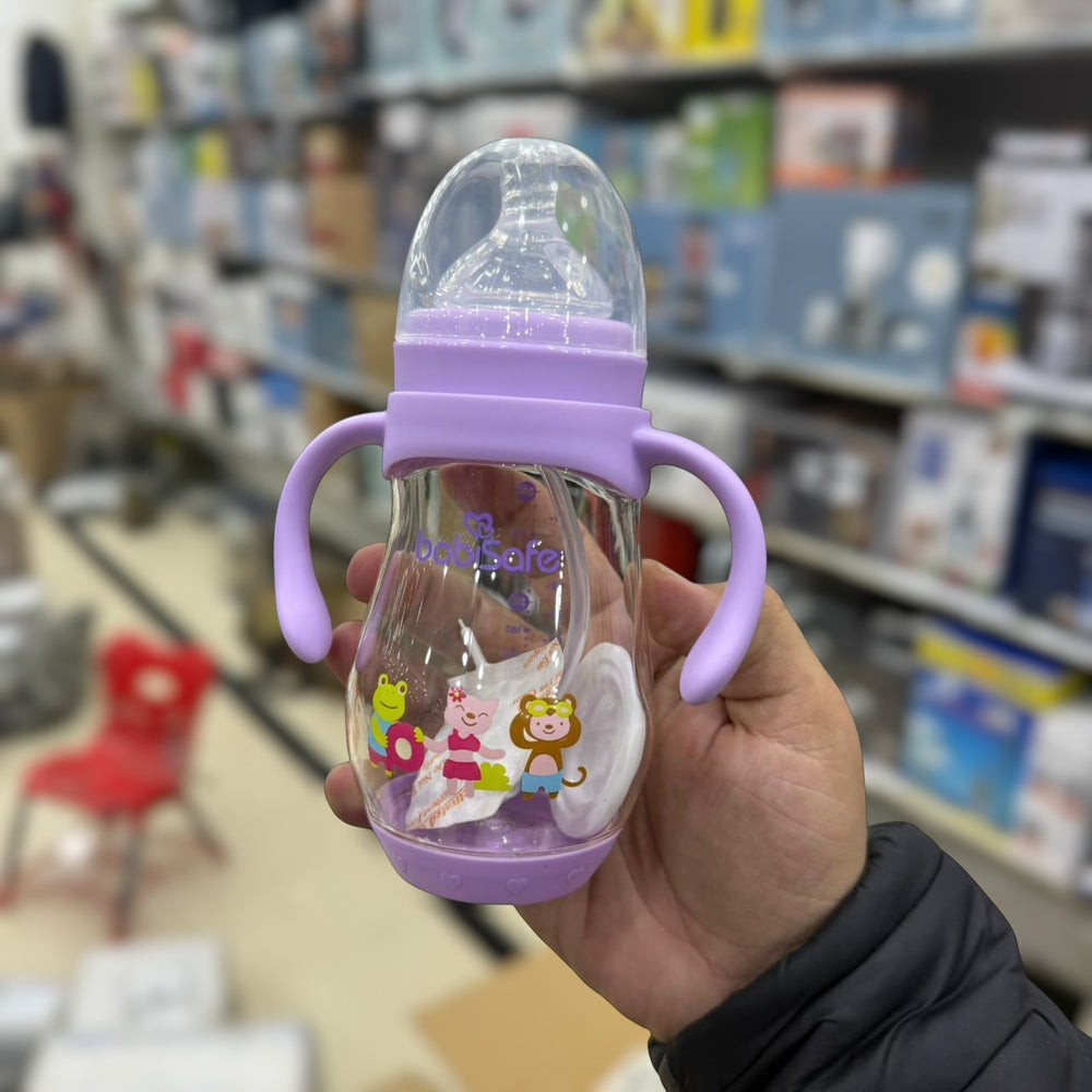 Babisafe Baby Feeder