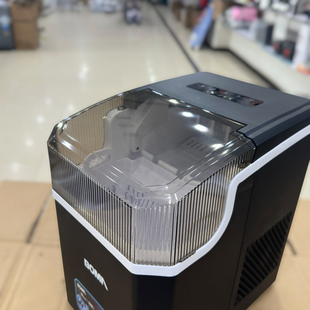 Boma 1.5L Digital Ice Maker BM-1882
