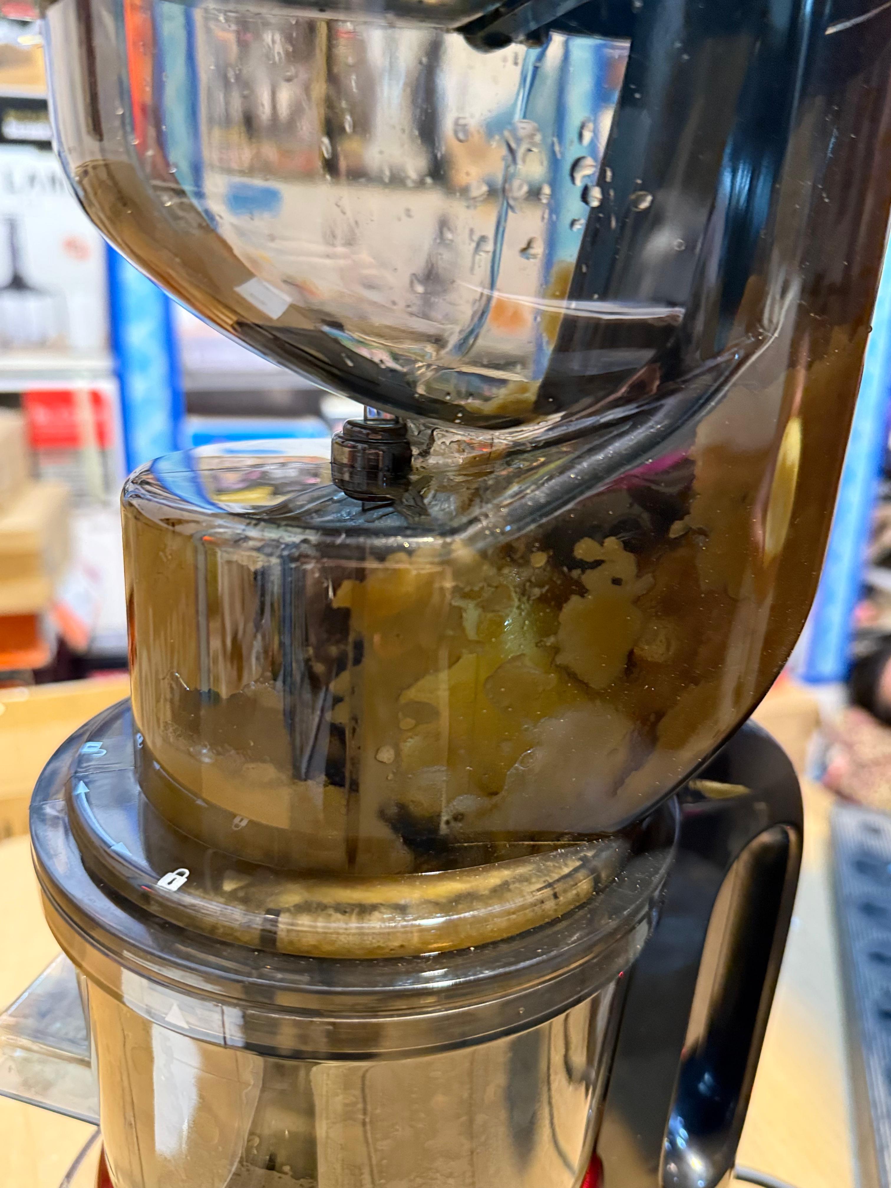 Easydo Slow Juicer Imported Original – Cold Press & Healthy Juice Maker