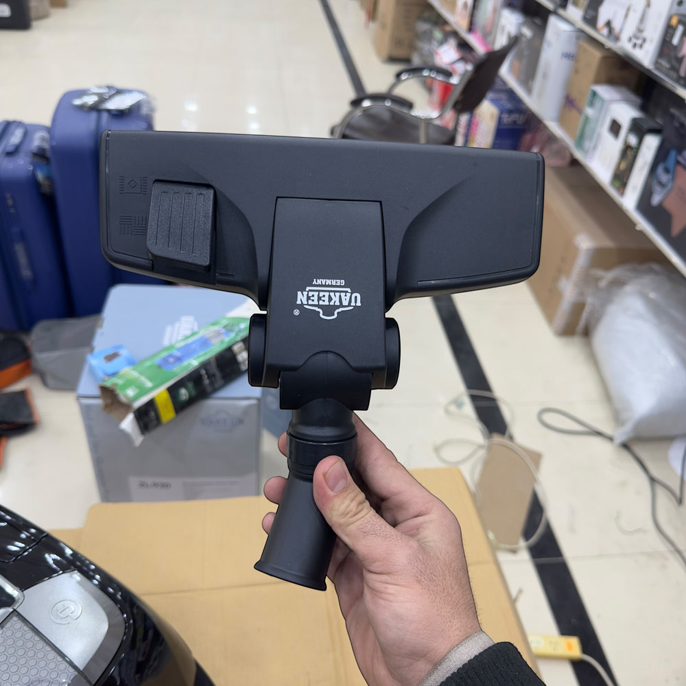 Uakeen Hepa Filter Vacuum Cleaner ZL-918