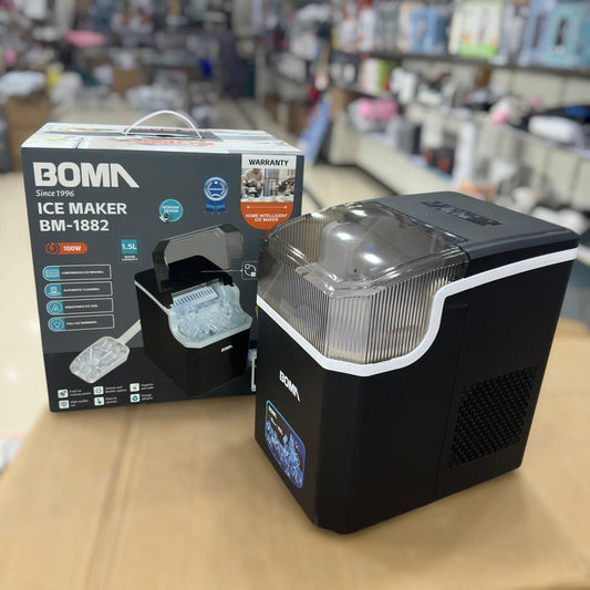Boma 1.5L Digital Ice Maker BM-1882