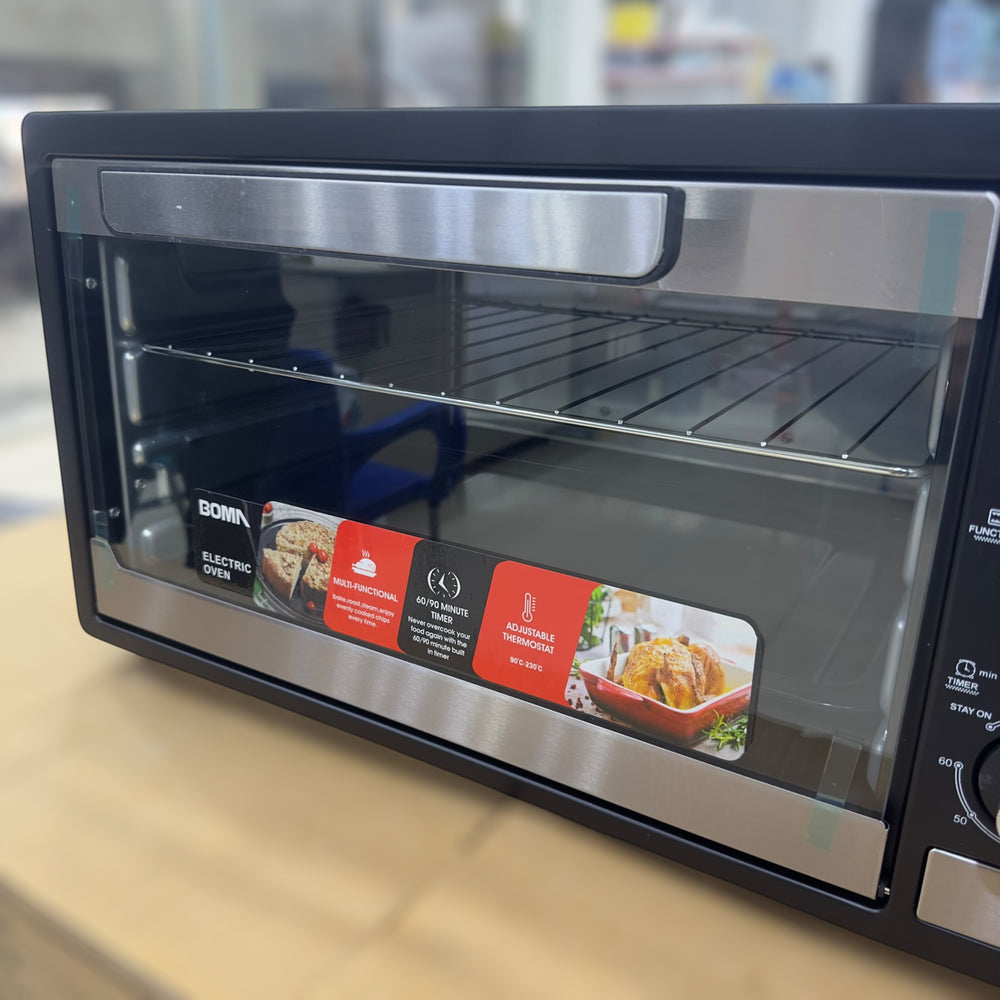Boma 46L Convection Oven BM-46C