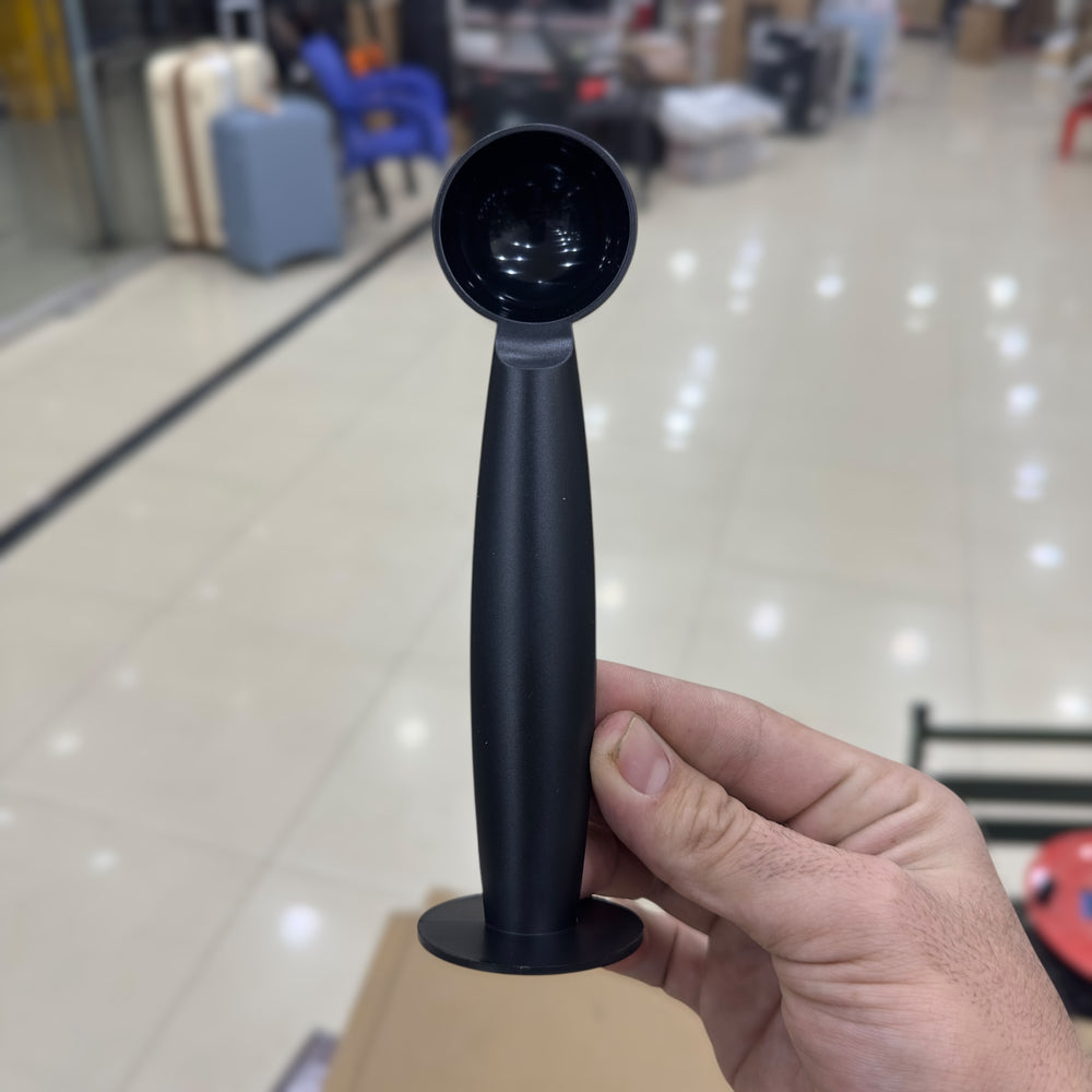 Nova Electric Coffee Machine 1-8-3