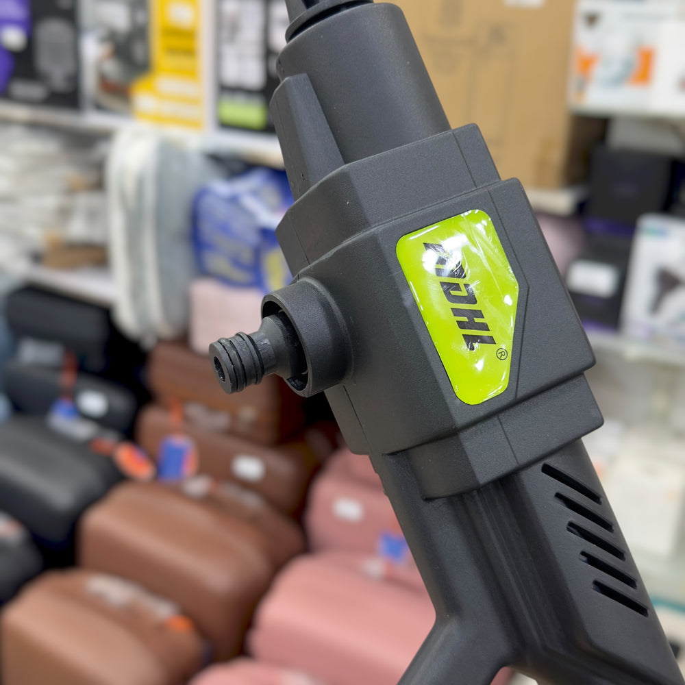 MDHL Rechargeable Car Pressure Washer 8106
