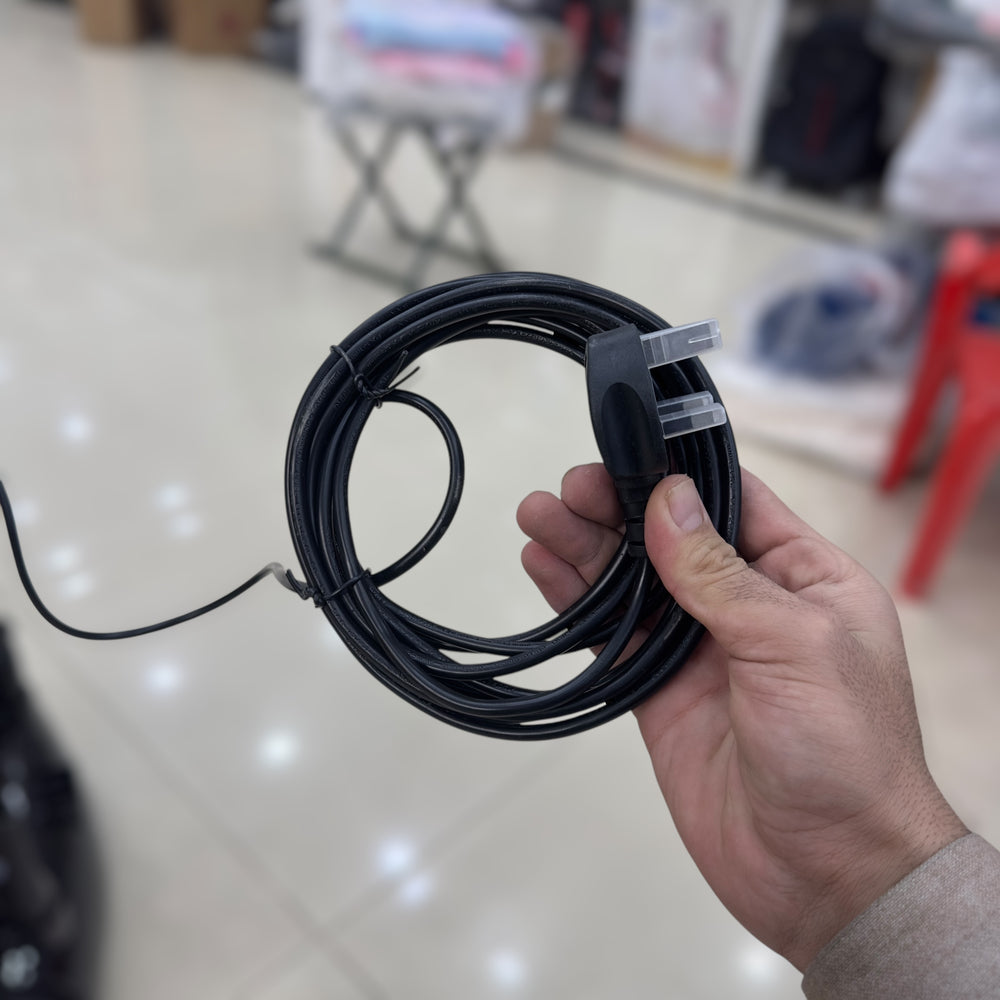 Geepas 2 in 1 Vacuum Cleaner 25L 19064