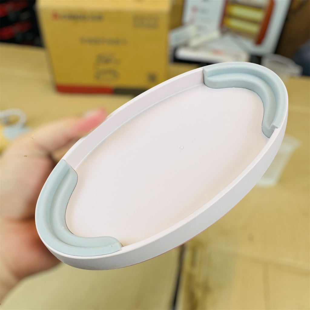 CHIGO hand held steam iron