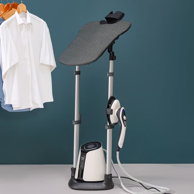 Geepas Digital Multifunction Garment Steamer 25038
