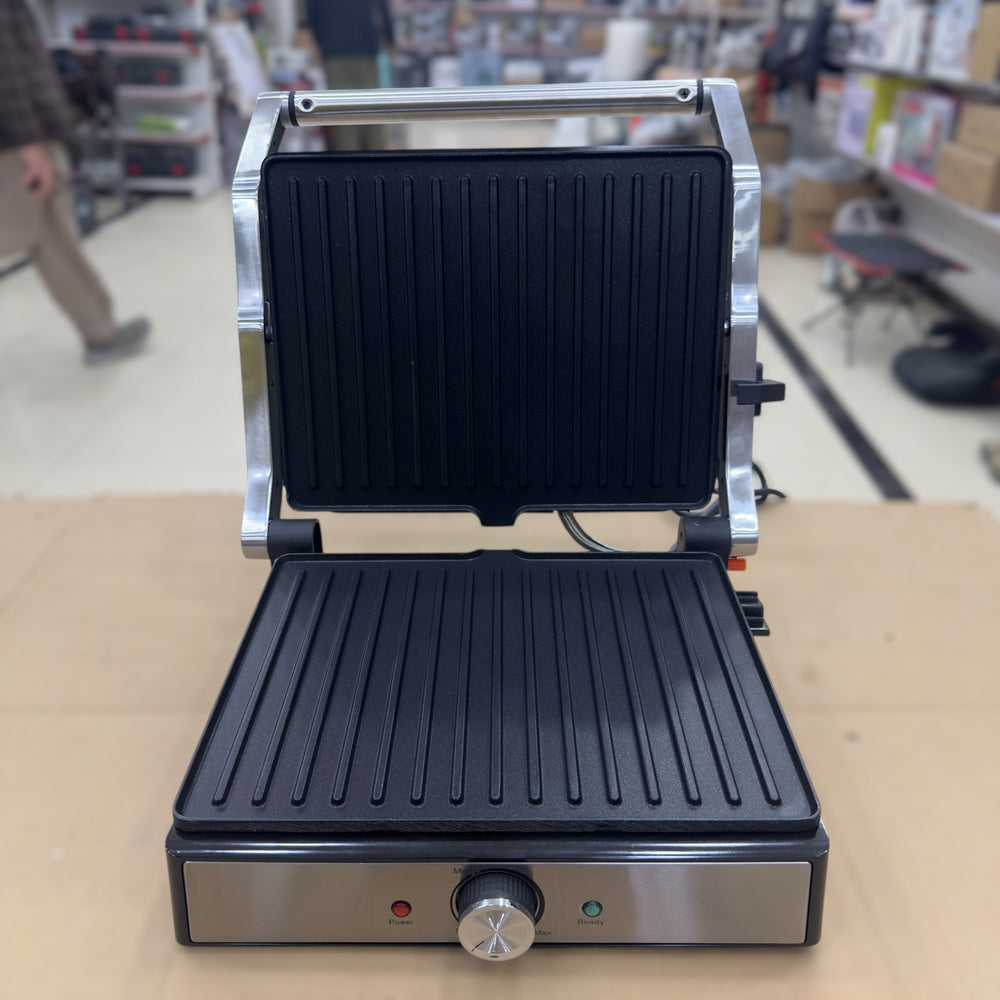 Kolax Electric Contact Grill 901758