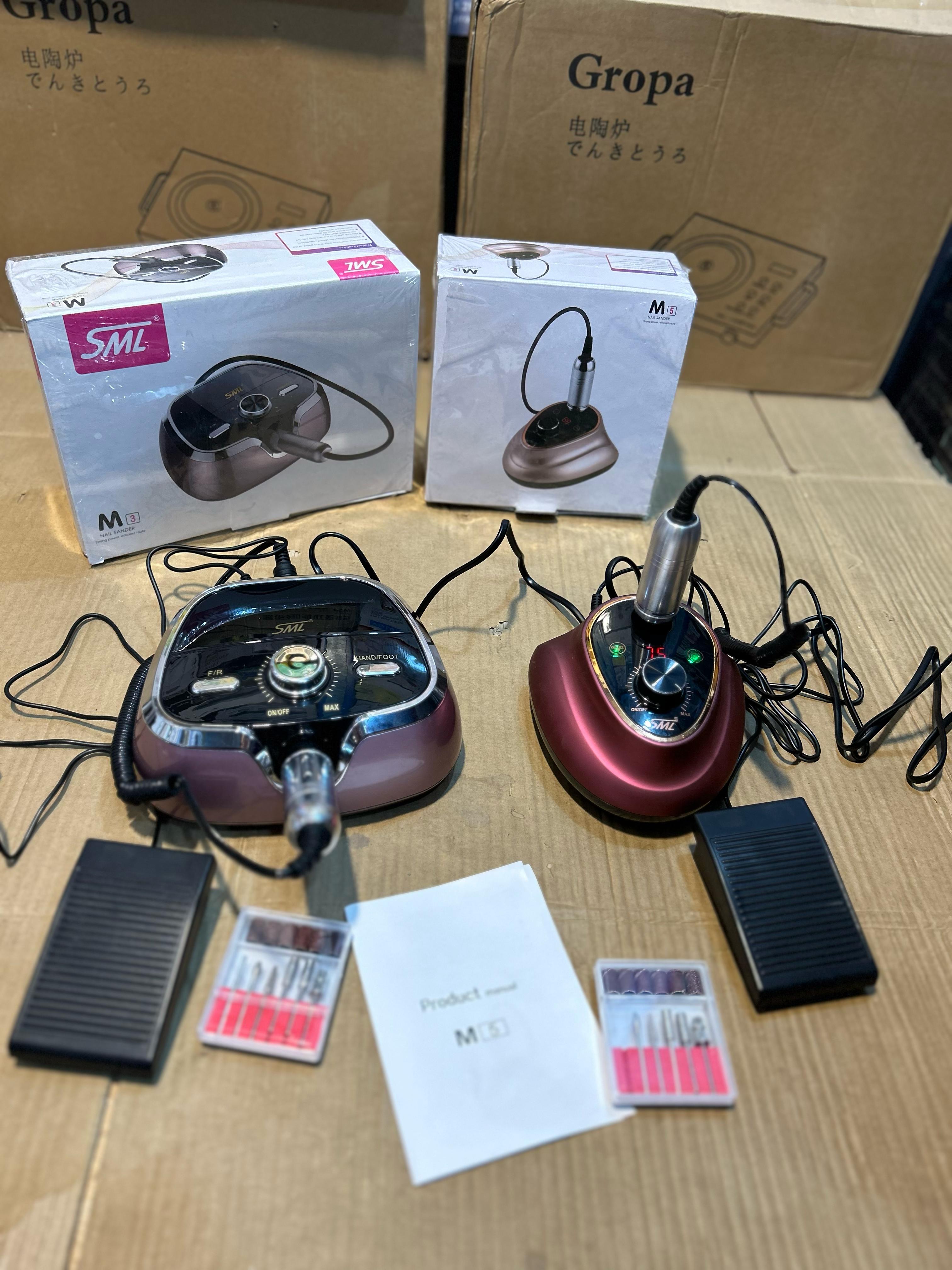 Sander Machine – Electric Power Tool for Smooth Finishing