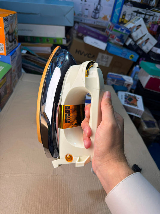 ARSHIA Electric Dry Iron AS2212-9033