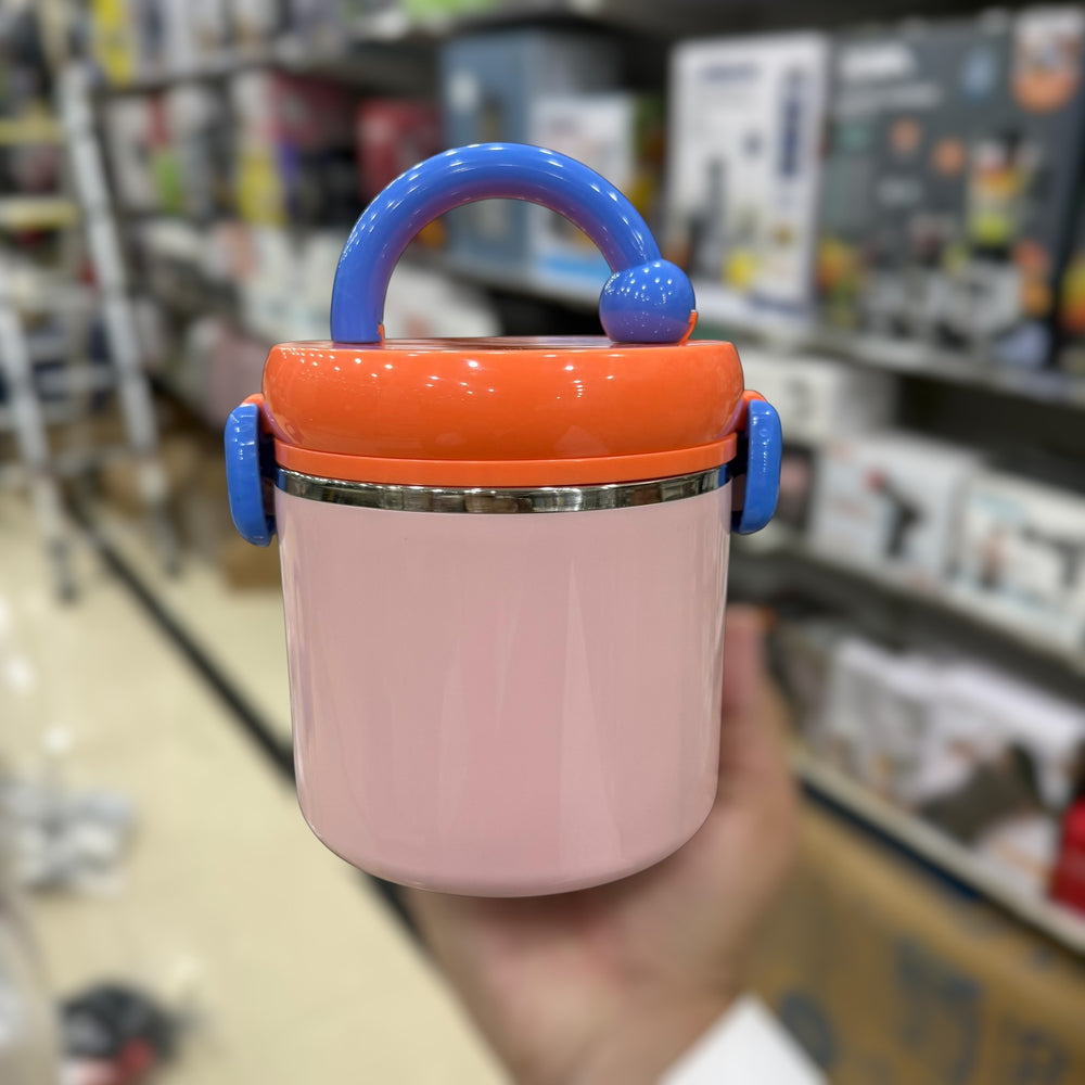 Insulated Smart Air Tight Lunch Box